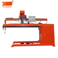 Yueda automatic longitudinal seam welding machine